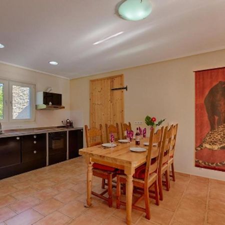 Villas Guzman - Chirla Calpe Esterno foto