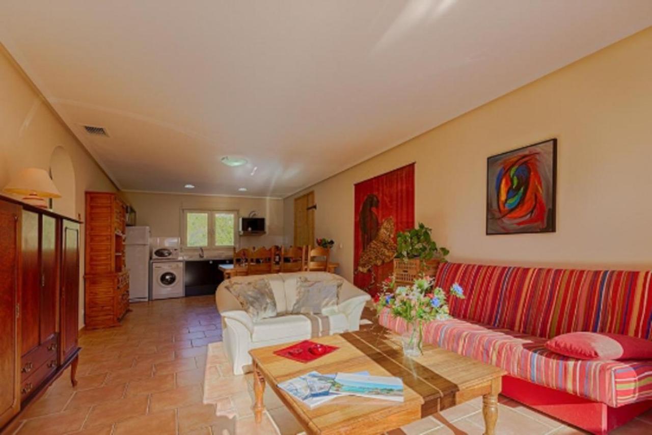 Villas Guzman - Chirla Calpe Esterno foto