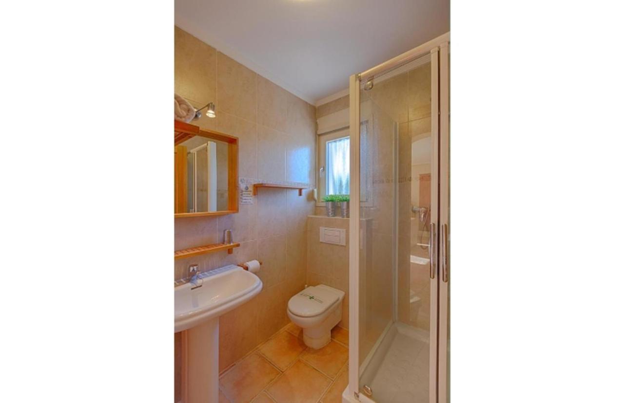 Villas Guzman - Chirla Calpe Esterno foto